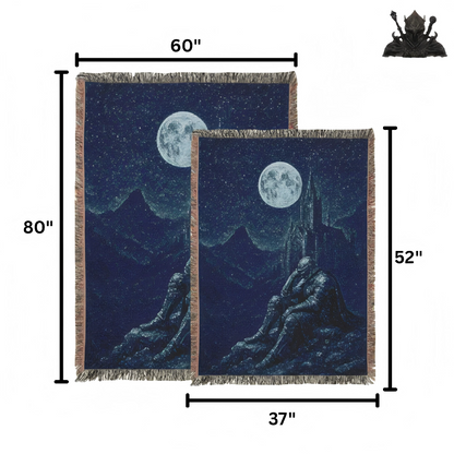 THE DRK BLANKETS